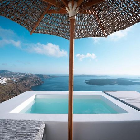 Cilon Suites Santorini Imerovigli  Exterior photo